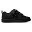 Picture of UGG Kids Lo Lowmel Trainers - Black