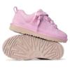 Picture of UGG Kids Lo Lowmel Trainers - Pink Jade