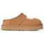 Picture of UGG Kids Bea Mary Jane Slip On - Chestnut