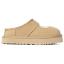 Picture of UGG Kids Bea Mary Jane Slip On - Mustard Seed