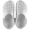 Picture of Crocs Kids Classic Clog - White