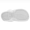 Picture of Crocs Kids Classic Clog - White