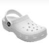 Picture of Crocs Kids Classic Clog - White