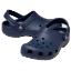 Picture of Crocs Kids Classic Clog - Navy Blue