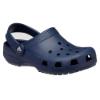 Picture of Crocs Kids Classic Clog - Navy Blue