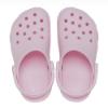 Picture of Crocs Kids Classic Clog - Pink Milk