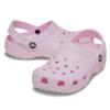 Picture of Crocs Kids Classic Clog - Pink Milk