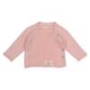 Picture of Rigola Baby Girls Openwork Knitted Top & Legging Set X 2 - Rose Pink