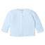 Picture of Mac Ilusion Baby Specially Collection Boys Knitted Cardigan - Celeste Blue