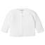Picture of Mac Ilusion Baby Specially Collection Boys Knitted Cardigan - White