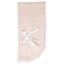 Picture of Mac Ilusion Baby Flashy Collection Boxed Shawl With Ruffle - Nude Pink