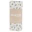Picture of Mayoral Newborn Girls Floral Muslin Swaddle - Jade Floral Print