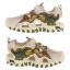 Picture of Bull Boys Easy On Spinosaurus Closed Toe Lights Sandal - Beige