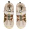 Picture of Bull Boys Easy On Spinosaurus Closed Toe Lights Sandal - Beige