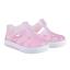 Picture of Igor Star Sandal -Transparent Rosa Pink