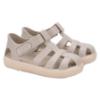 Picture of Igor Bay Solid Jelly Sandal - Sand