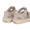 Picture of Igor Bay Solid Jelly Sandal - Sand