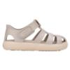 Picture of Igor Bay Solid Jelly Sandal - Sand