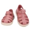 Picture of Igor Bay Solid Jelly Sandal - Rosa Pink
