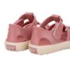 Picture of Igor Bay Solid Jelly Sandal - Rosa Pink