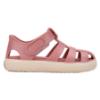 Picture of Igor Bay Solid Jelly Sandal - Rosa Pink