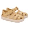 Picture of Igor Bay Solid Jelly Sandal - Dijon