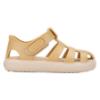 Picture of Igor Bay Solid Jelly Sandal - Dijon