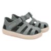 Picture of Igor Bay Solid Jelly Sandal - Green
