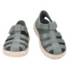 Picture of Igor Bay Solid Jelly Sandal - Green
