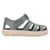 Picture of Igor Bay Solid Jelly Sandal - Green