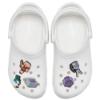 Picture of Crocs Minecraft New Jibbitz 5 Pack