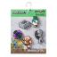 Picture of Crocs Minecraft New Jibbitz 5 Pack