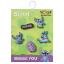 Picture of Crocs Disney Stitch Jibbitz 5 Pack
