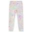 Picture of Bonini by A* Dee Sprint Sports Leggings - Lemon Cake