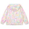 Picture of Bonini by A* Dee Future Sport Jacket - Lemon Cake