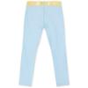 Picture of Bonini by A* Dee Inspire Logo Leggings - Sky Blue