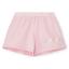 Picture of Bonini by A* Dee Move Sports Shorts With Tape Detail - Fairy Pink