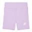 Picture of Bonini by A* Dee Aspire Cycling Shorts - Lilac Bloom