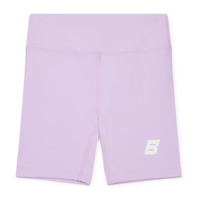 Picture of PRE ORDER Bonini by A* Dee Aspire Cycling Shorts - Lilac Bloom