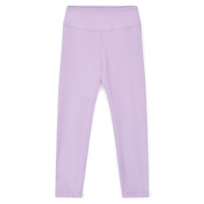Picture of Bonini by A* Dee Aspire Sports Leggings - Lilac Bloom