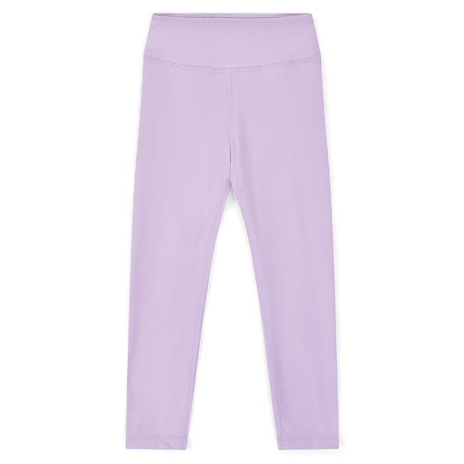 Picture of Bonini by A* Dee Aspire Sports Leggings - Lilac Bloom