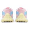 Picture of Bonini by A* Dee Large B Logo Sports Trainer - Fairy Pink