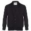 Picture of Schoolwear Girls Sweatshirt Cardigan - Black