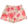 Picture of Tutto Piccolo Summer Strawberry Collection Boys Swim Boxers - Fuschia