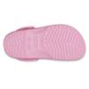 Picture of Crocs Classic Glitter Clog - Pink Tweed