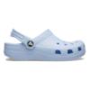 Picture of Crocs Kids Classic Clog - Blue Calcite