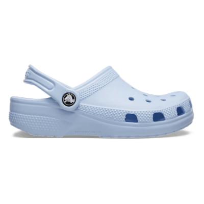 Picture of Crocs Kids Classic Clog - Blue Calcite