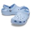 Picture of Crocs Kids Classic Clog - Blue Calcite