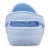 Picture of Crocs Kids Classic Clog - Blue Calcite
