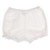 Picture of Sarah Louise Baby Girls Embroidered Jampant 2 Piece Set - White Pale Blue